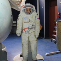 kosmonauta astronauta taikonauta